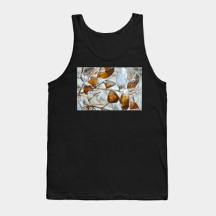 Ice Storm Tank Top